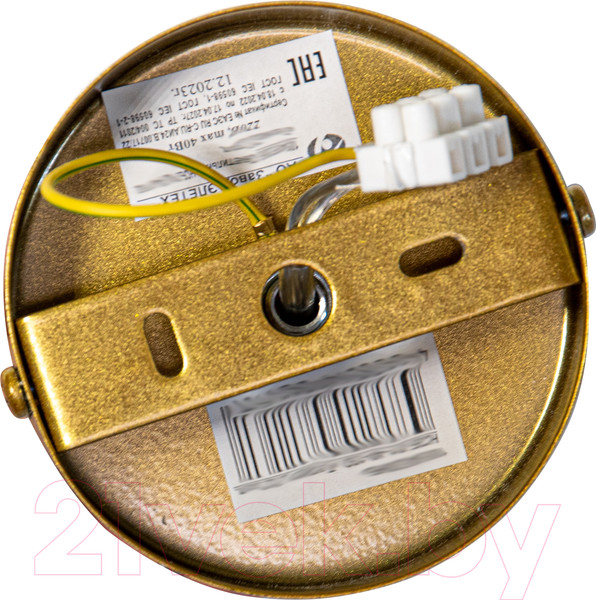 Изображение товара Бра Элетех Фламенко 511 НББ 01-40-101 / 1005405320