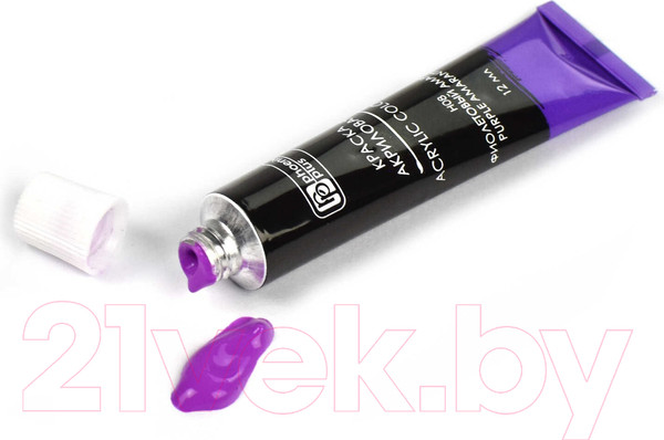 Изображение товара Акриловые краски Феникс+ Слон / 64588 (12цв)