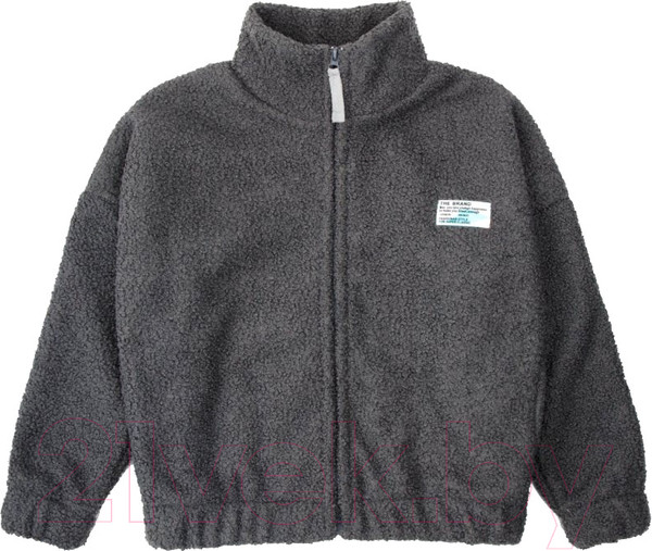 Изображение товара Байка детская Amarobaby Lamb / AB-OD23-32L/11-122 (серый, р.122)