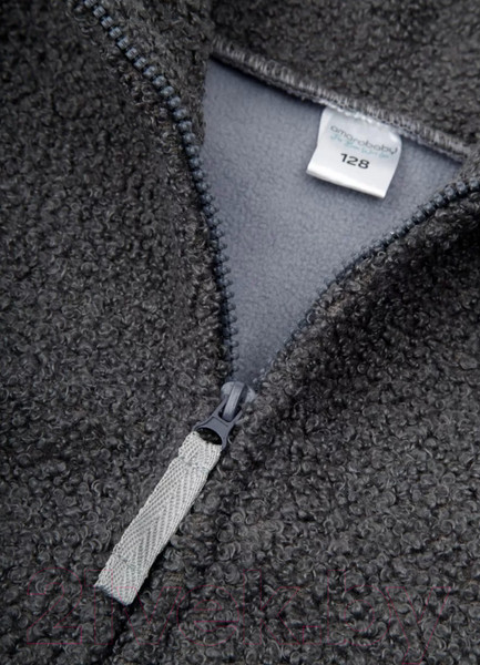 Изображение товара Байка детская Amarobaby Lamb / AB-OD23-32L/11-122 (серый, р.122)