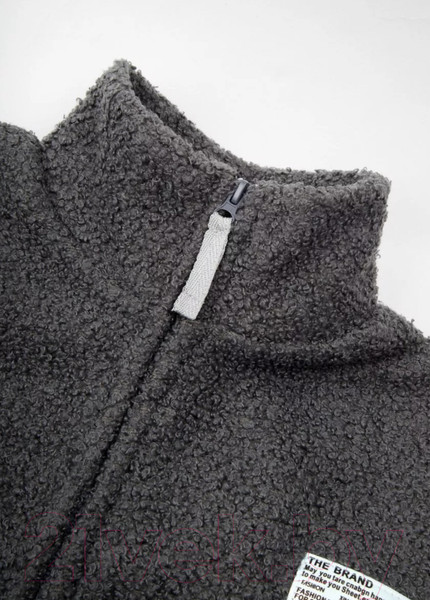 Изображение товара Байка детская Amarobaby Lamb / AB-OD23-32L/11-128 (серый, р.128)