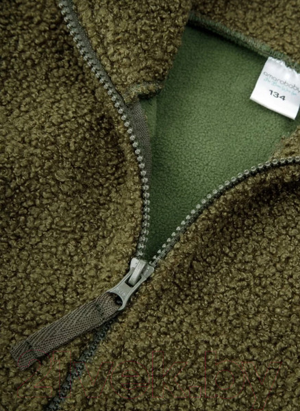 Изображение товара Байка детская Amarobaby Lamb / AB-OD23-32L/26-122 (хаки, р.122)