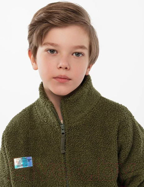 Изображение товара Байка детская Amarobaby Lamb / AB-OD23-32L/26-122 (хаки, р.122)