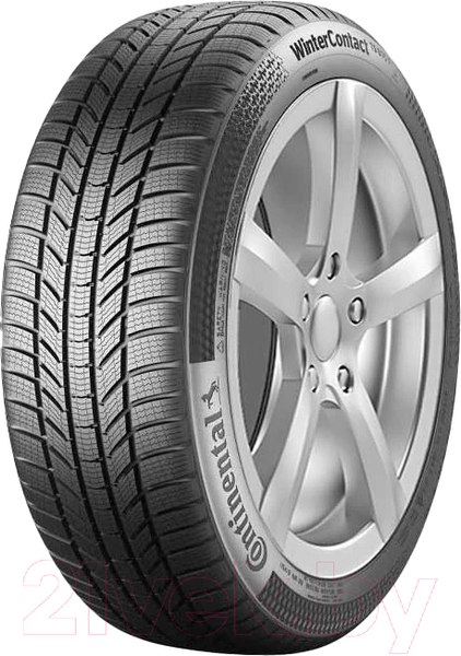 Изображение товара Зимняя шина Continental WinterContact TS 870 P 235/45R20 100V