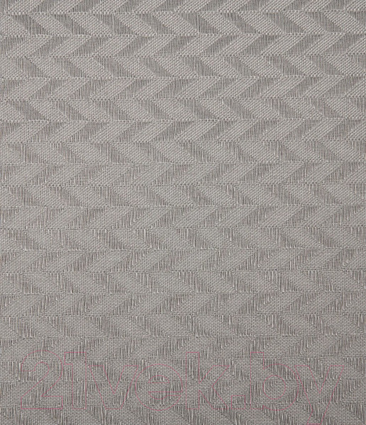 Изображение товара Штора LEGRAND Оливия 180x260 / 58128877 (графит)