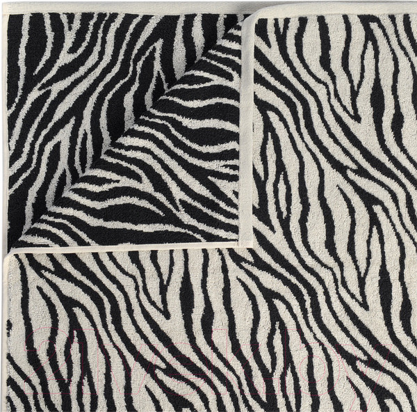 Изображение товара Полотенце Sofi de Marko Martin 100х150 / Пол-Ми-100х150чр (черный)