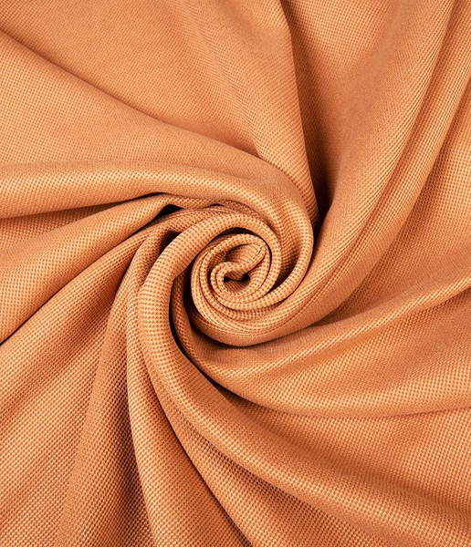 Изображение товара Штора LEGRAND Руно 150x260 / 58128073 (карамель)