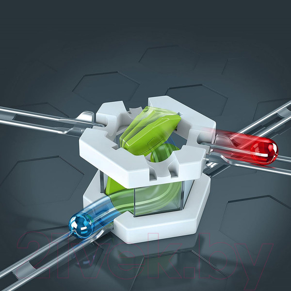 Изображение товара Элемент конструктора Ravensburger GraviTrax PRO Разделитель / 22383