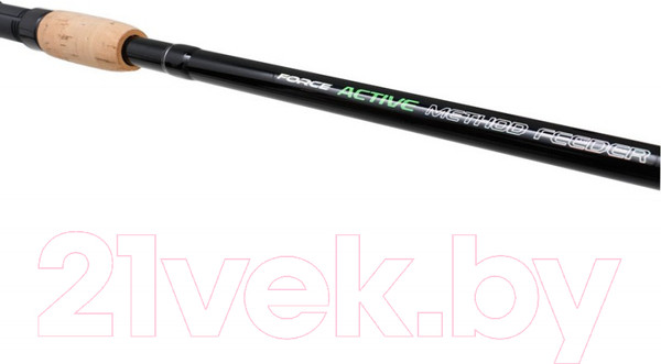 Изображение товара Удилище Flagman Fishing Force Active Method Feeder 360 90г / FFM360