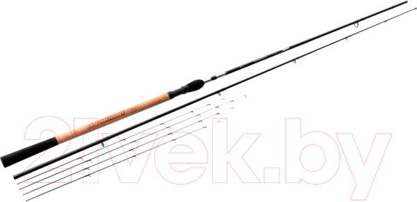 Изображение товара Удилище Flagman Fishing Inspiration Feeder 3.40м 40г / INSP_340