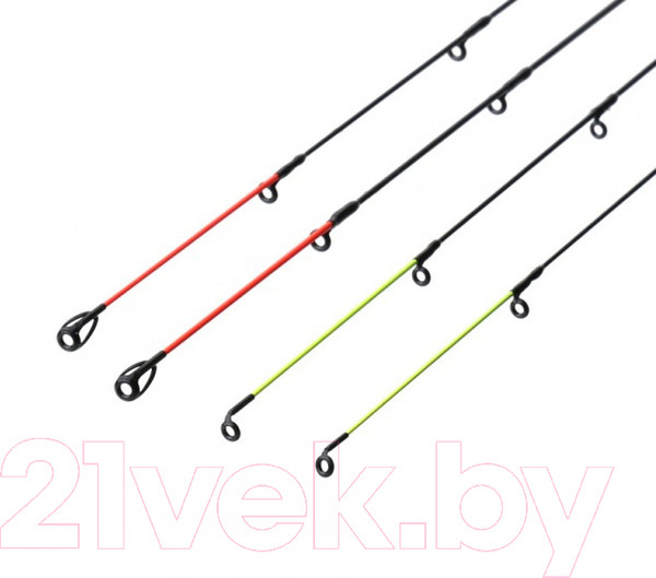 Изображение товара Удилище Flagman Fishing Inspiration Feeder 3.40м 40г / INSP_340