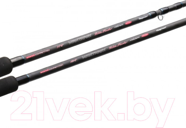 Изображение товара Удилище Flagman Fishing Mantaray Elite medium Feeder 11.6-12.6 350-380 70г/ MMEC350-380