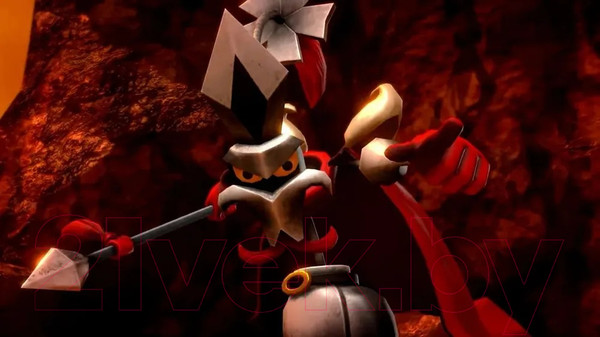 Изображение товара Игра для игровой консоли Nintendo Switch Super Mario RPG (EU pack, EN version)