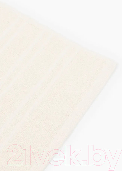 Изображение товара Полотенце Sofi de Marko Monica 100х150 / Пол-Мн-100х150кр (кремовый)