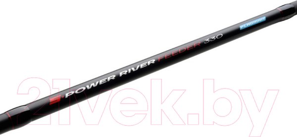 Изображение товара Удилище Flagman Fishing S-Power River 3.3м max 150г / SPRF330