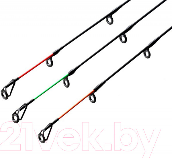 Изображение товара Удилище Flagman Fishing S-Power River Tele Feeder 3.3м 150г / SPRT330
