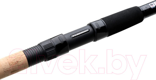 Изображение товара Удилище Flagman Fishing S-Power River Tele Feeder 3.3м 150г / SPRT330