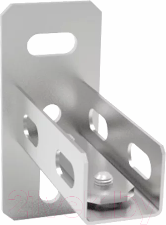 Изображение товара Кронштейн крепежный Taners 96x50x110мм / TN.0900.000.000.0000.S  (2шт)