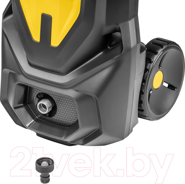 Изображение товара Мойка высокого давления Kolner K160