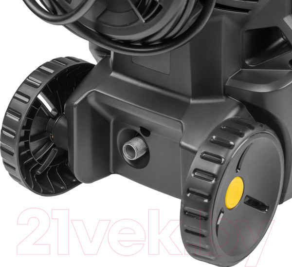 Изображение товара Мойка высокого давления Kolner K160