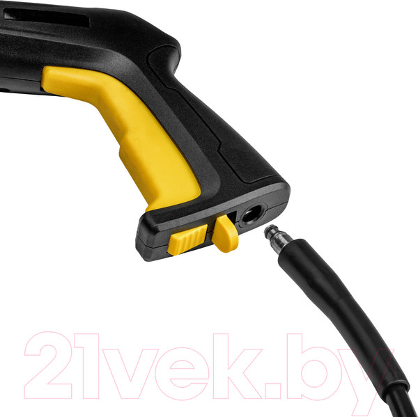 Изображение товара Мойка высокого давления Kolner K140