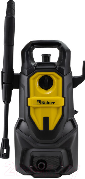 Изображение товара Мойка высокого давления Kolner K140