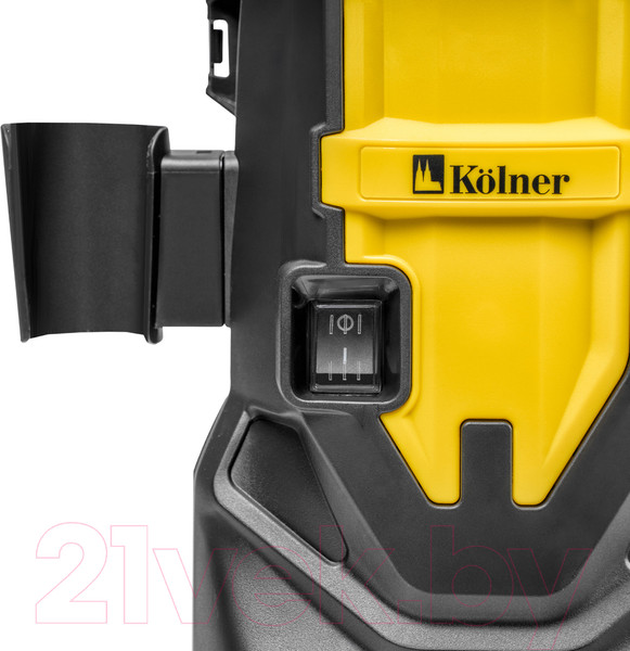 Изображение товара Мойка высокого давления Kolner K110