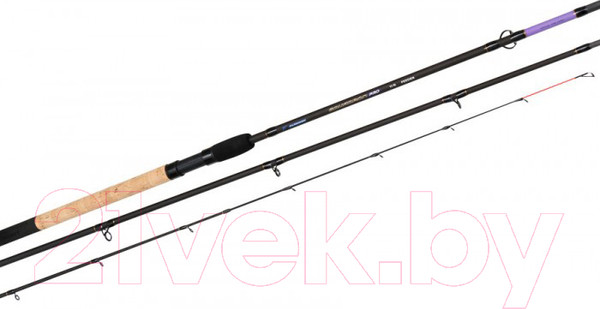 Изображение товара Удилище Flagman Fishing Squadron Pro Carp Feeder 3.30 90г / SQPC330