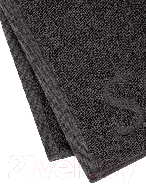 Изображение товара Полотенце Sofi de Marko Sofi 100х150 / Пол-Сф-100х150ан (антрацитовый)