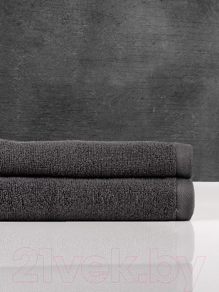 Изображение товара Полотенце Sofi de Marko Sofi 100х150 / Пол-Сф-100х150ан (антрацитовый)