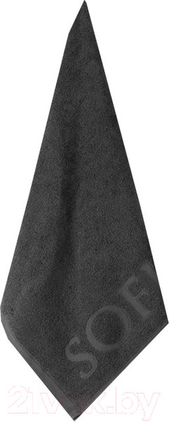 Изображение товара Полотенце Sofi de Marko Sofi 100х150 / Пол-Сф-100х150ан (антрацитовый)