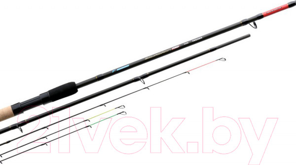 Изображение товара Удилище Flagman Fishing Squadron Pro Feeder 3.3м 40-150г / SPF330