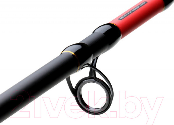 Изображение товара Удилище Flagman Fishing Squadron Pro Feeder 3.3м 40-150г / SPF330