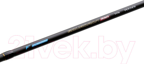 Изображение товара Удилище Flagman Fishing Squadron Pro Feeder 3.3м 40-150г / SPF330