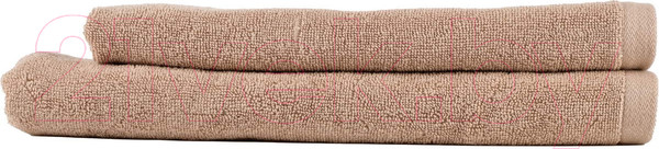 Изображение товара Полотенце Sofi de Marko Sofi 100х150 / Пол-Сф-100х150бж (бежевый)