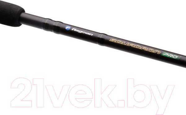 Изображение товара Удилище Flagman Fishing Squadron Pro Feeder 3.90 50-170GR / SPR390