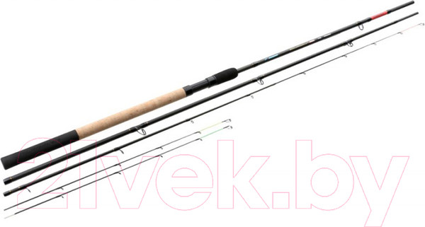 Изображение товара Удилище Flagman Fishing Squadron Pro Feeder 3.90 80-250GR / SPF390