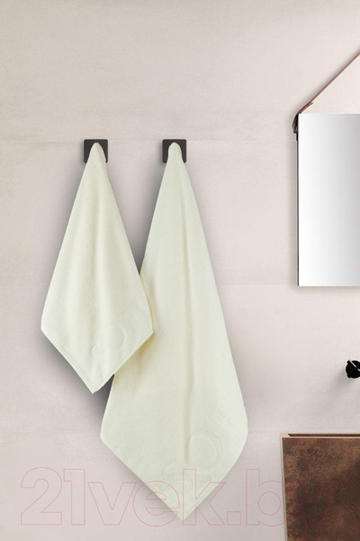 Изображение товара Полотенце Sofi de Marko Sofi 100х150 / Пол-Сф-100х150кр (кремовый)