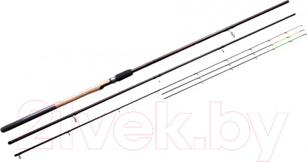 Изображение товара Удилище Flagman Fishing Squadron Pro Pellet Feeder 3.90 90GR / SPPF390