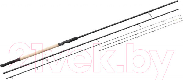 Изображение товара Удилище Flagman Fishing Tregaron Feeder 4.20м 90г / TRGFM420