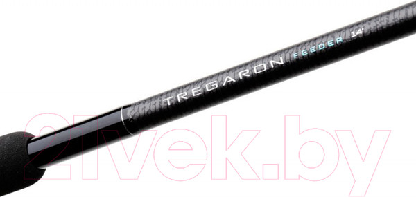 Изображение товара Удилище Flagman Fishing Tregaron Feeder 4.20м 90г / TRGFM420