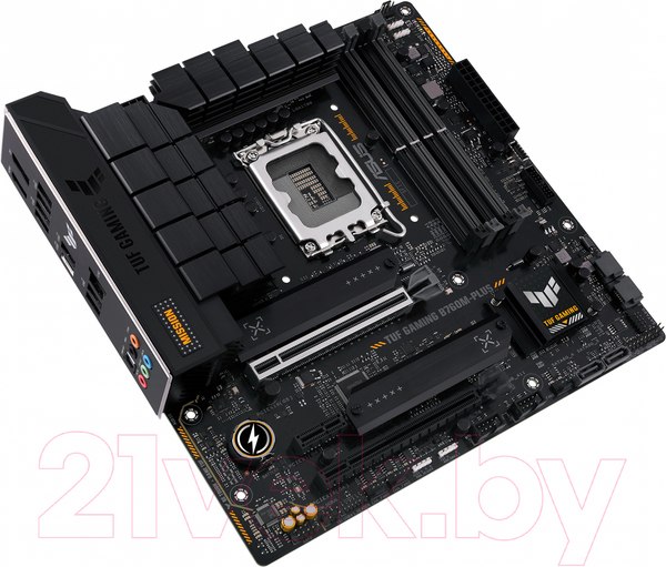 Изображение товара Материнская плата Asus TUF Gaming B760M-Plus