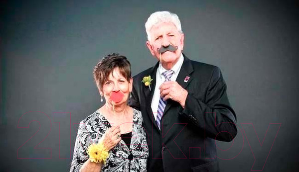 Изображение товара Набор для фотосессии Sundays Party 86021227A (76шт)