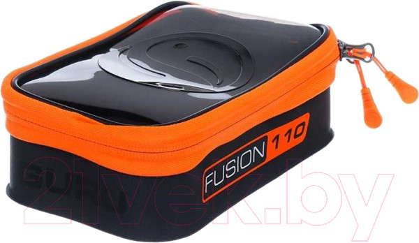 Изображение товара Емкость для прикормки Guru Fusion 110 с крышкой / GLG010