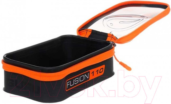 Изображение товара Емкость для прикормки Guru Fusion 110 с крышкой / GLG010