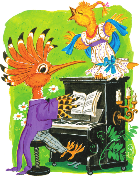 Изображение товара Книга АСТ Маленькие сказочки о зверятах, твердая обложка (Михалков Сергей)