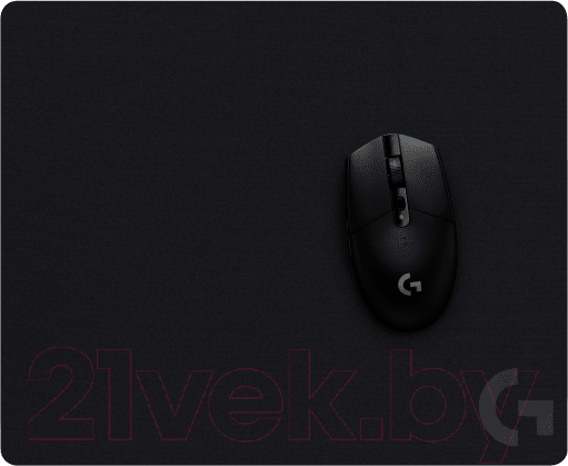 Изображение товара Коврик для мыши Logitech G240 / 943-000786 (черный)