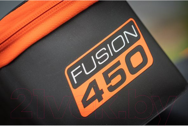 Изображение товара Поводочница Guru Fusion 450 с крышкой / GLG030