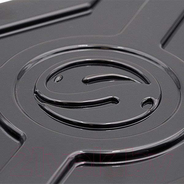 Изображение товара Емкость для прикормки Guru Fusion с жесткой крышкой 400 Bait Pro HT / GLG038