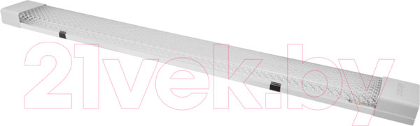 Изображение товара Светильник линейный Neox ДПО-110 Призма 18Вт 230В 6500К / 4690612053134